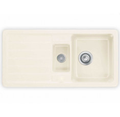 Кухонная мойка Systemceram Delta 100 Magnolie 10