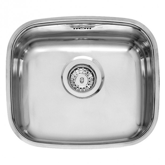 Кухонна мийка Reginox L18 3440 Polished St steel 01