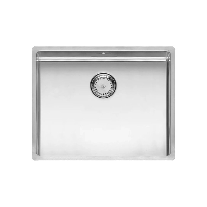 Кухонне миття Reginox New York 50x40 ST Stainless steel 02