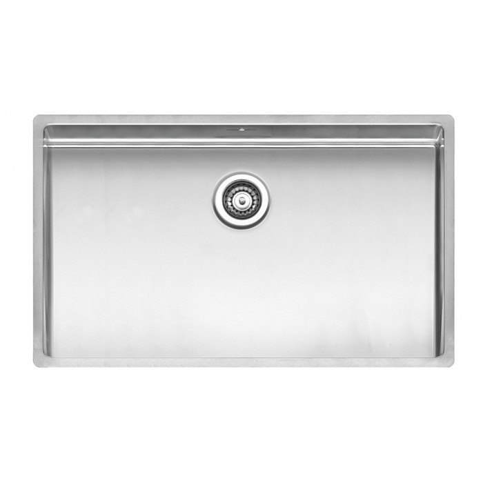 Кухонне миття Reginox New York 72x40 ST Stainless steel 02