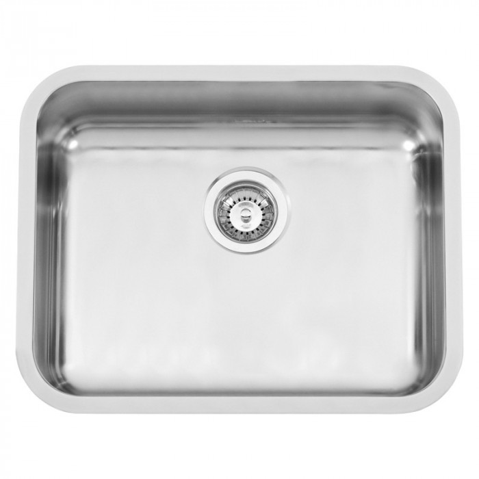 Кухонна мийка Reginox IB 5040 Polished St steel 01
