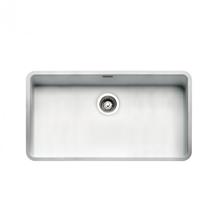 Кухонна мийка Reginox Ohio 80x42 Arctic white 21