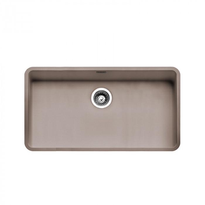 Кухонна мийка Reginox Ohio 80x42 Sahara sand 22