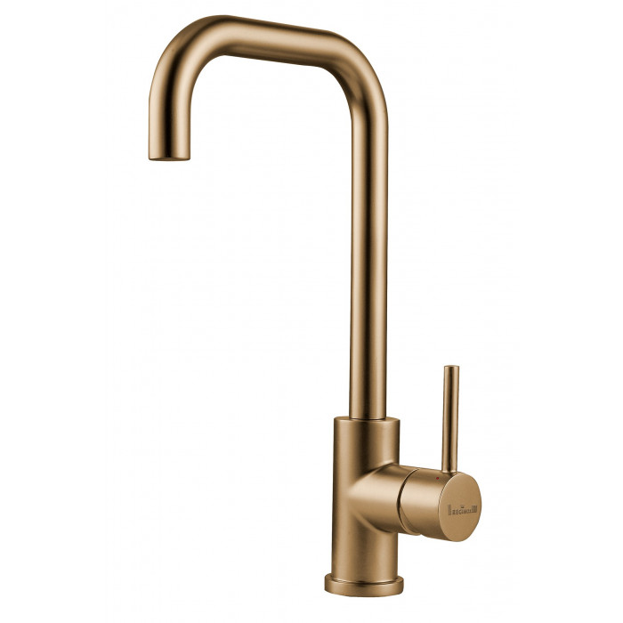 Змішувач Reginox Crystal Gold 11