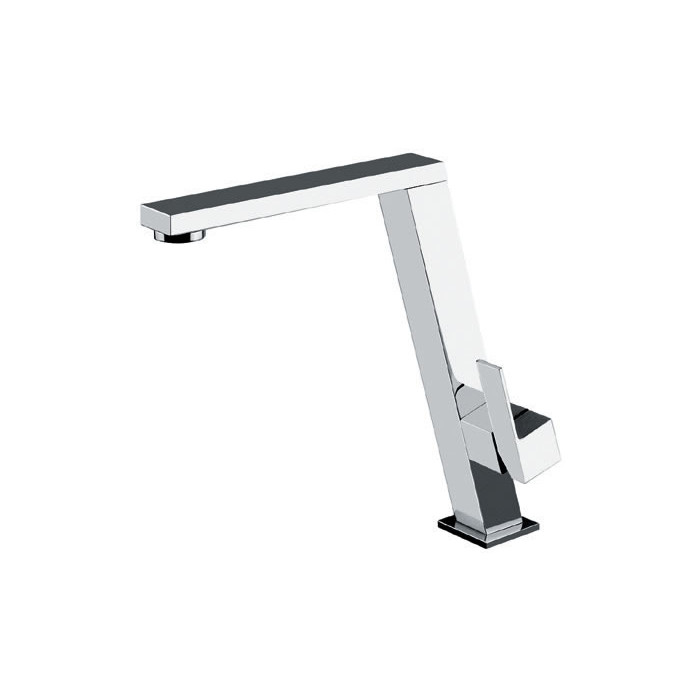 Змішувач Artinox Vertigo SS01164