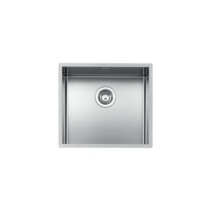 Кухонна мийка Artinox Smart 45 Satin inox