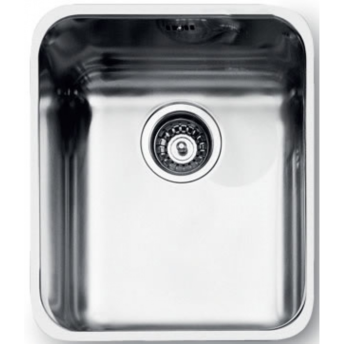 Кухонна мийка Artinox Drop 34 Satin inox
