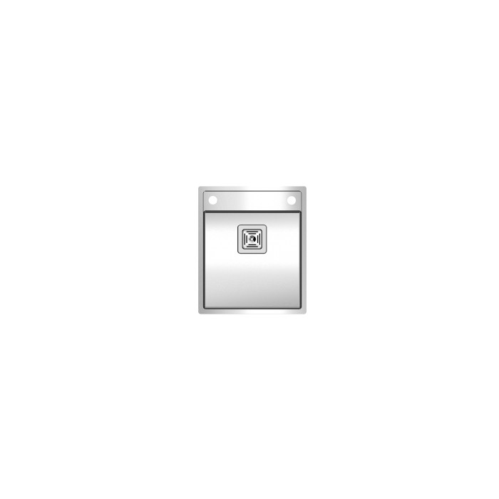 Мийка кухонна Artinox Ghost 60 MP Satin inox