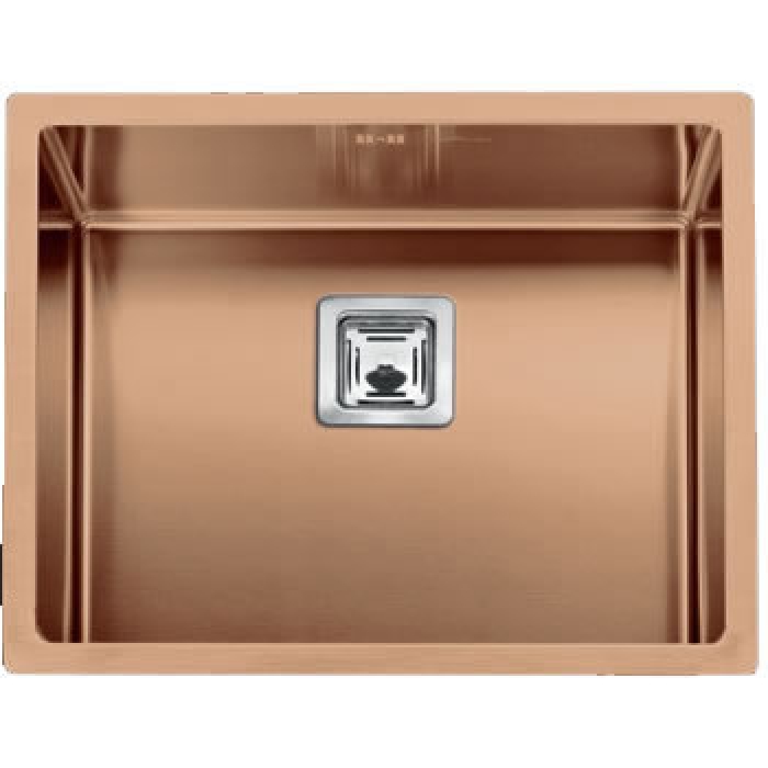 Кухонна мийка Artinox Titanium 50 Copper