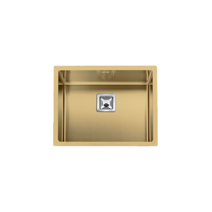 Кухонна мийка Artinox Titanium 50 Gold