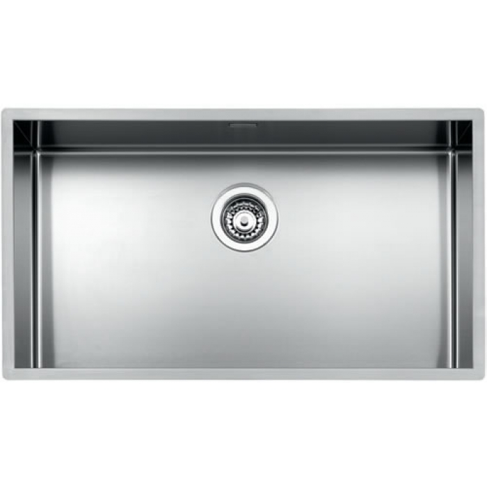 Кухонна мийка Artinox Smart 74 Satin inox
