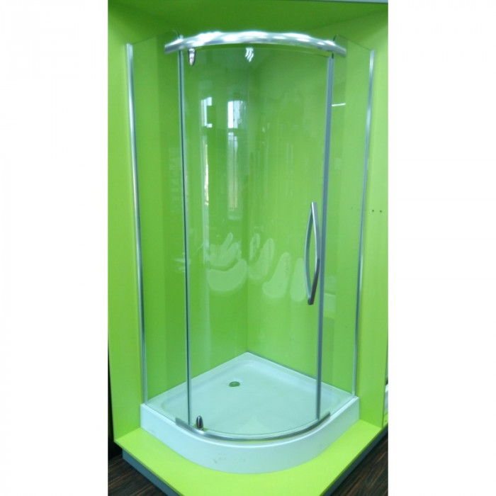 Душевая кабина Atlantis 100х100х200 A 78D