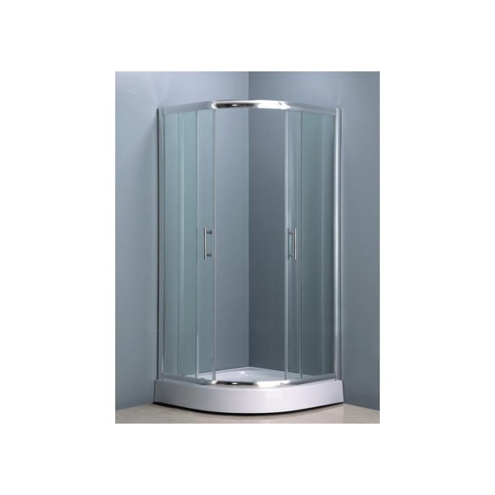 Душевая кабина Atlantis 90x90 A 611