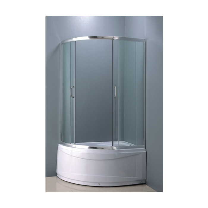 Душевая кабина Atlantis 105х80х200 A 620 правый