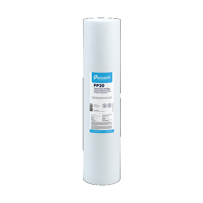 Картридж для фильтра Ecosoft CPV452020EСО