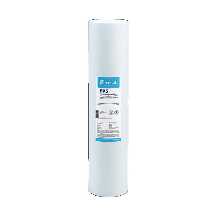 Картридж из вспененного полипропилена Ecosoft CPV45205ECO