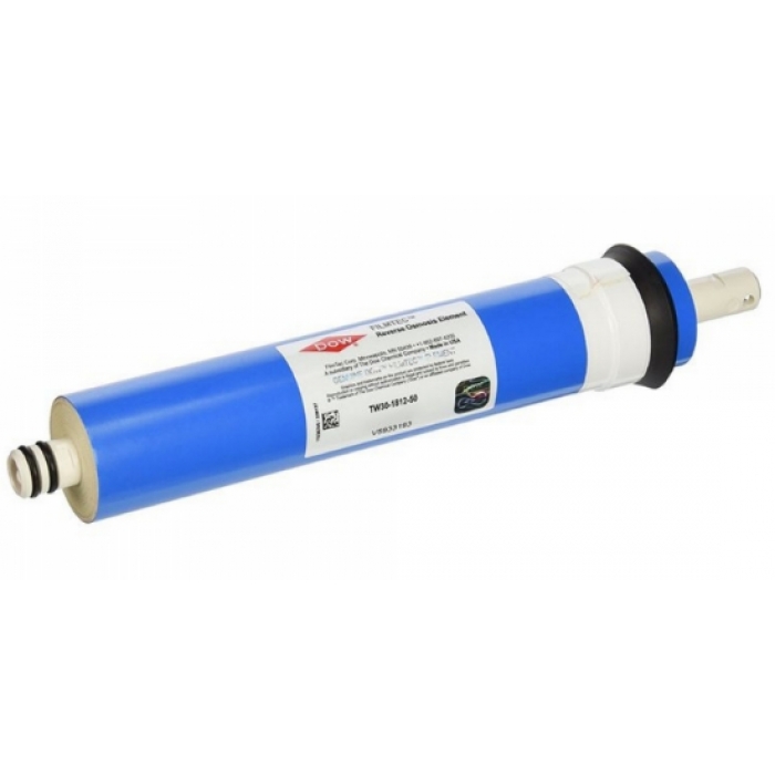 Мембрана DOW Filmtec 50 GPD TW-1812-50