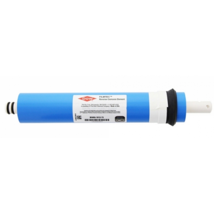 Мембрана DOW Filmtec 75 GPD TW-1812-75