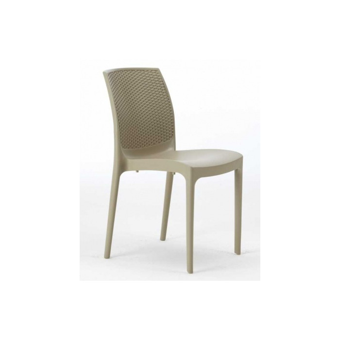 Стул Grand Soleil Boheme S6308J