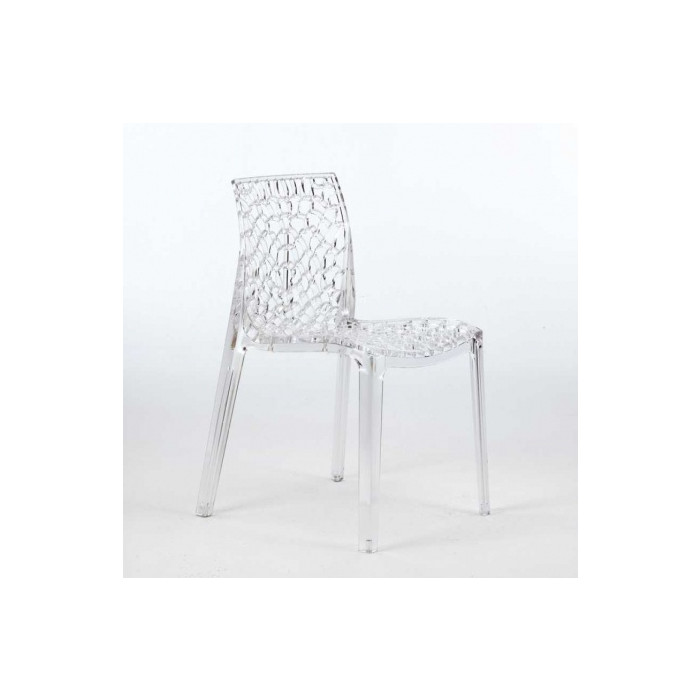 Стул Grand Soleil Gruvyer S6316TR