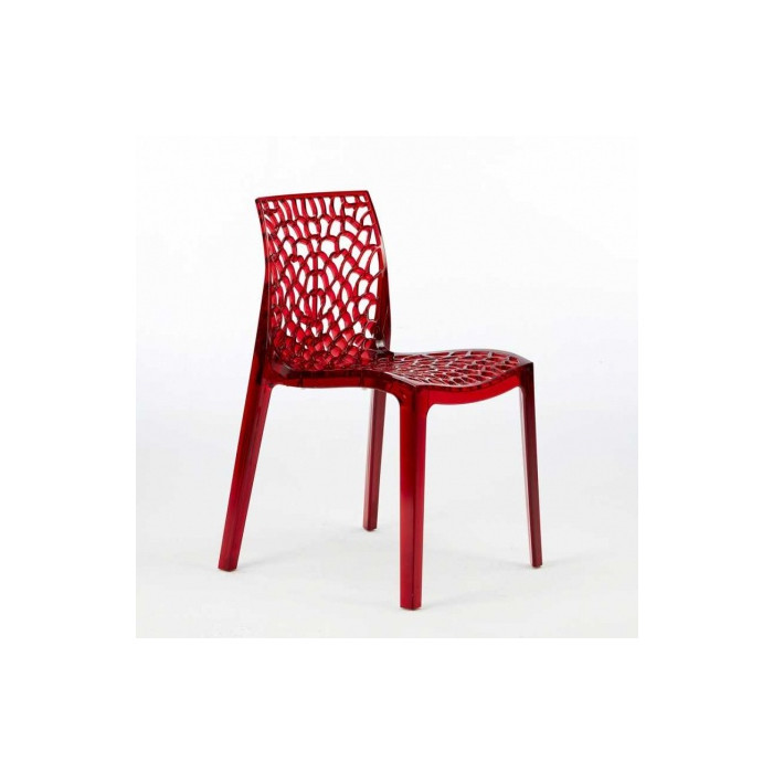 Стул Grand Soleil Gruvyer S6316TRRR