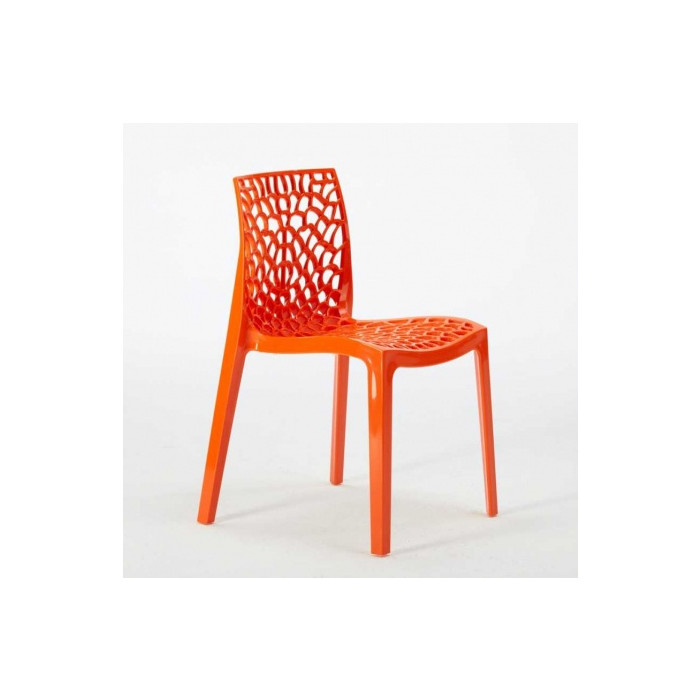 Стул Grand Soleil Gruvyer S6316A