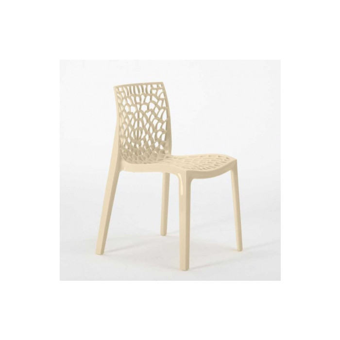 Стул Grand Soleil Gruvyer S6316AV