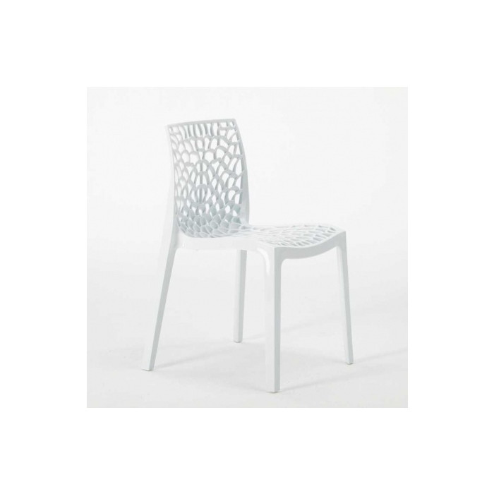 Стул Grand Soleil Gruvyer S6316B