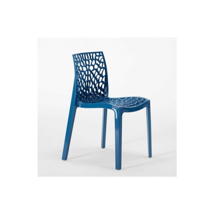 Стул Grand Soleil Gruvyer S6316BA