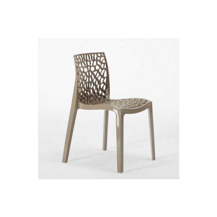 Стул Grand Soleil Gruvyer S6316J