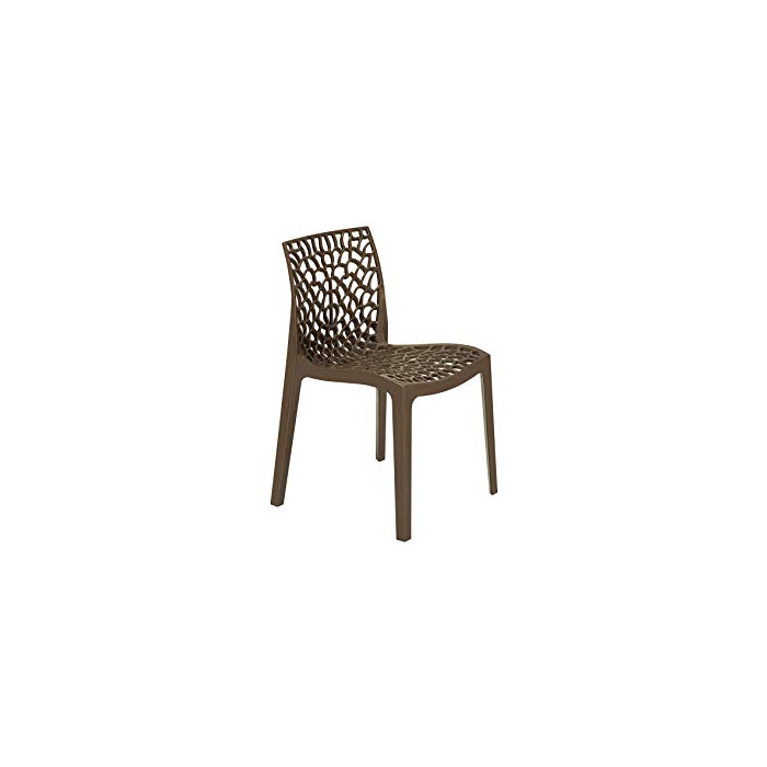 Стул Grand Soleil Gruvyer S6316MK