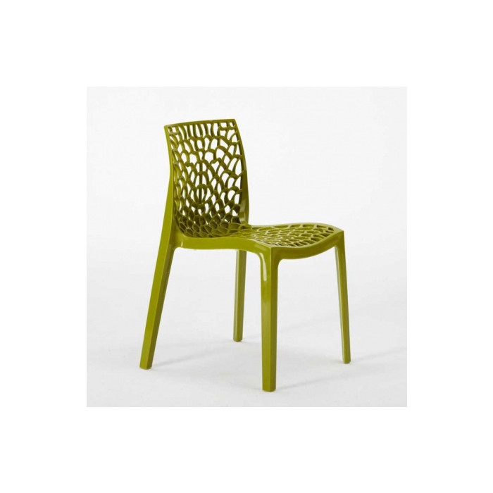 Стул Grand Soleil Gruvyer S6316VA