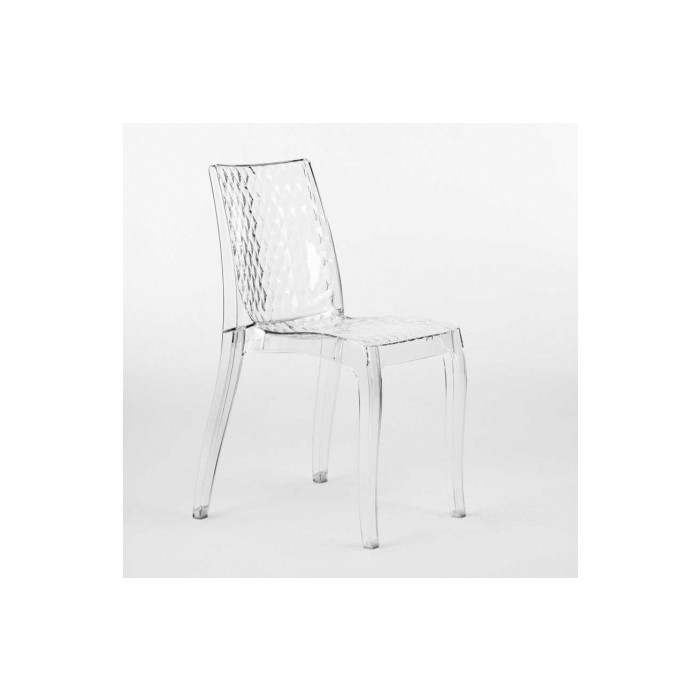 Стул Grand Soleil Hypnotic S6319TR