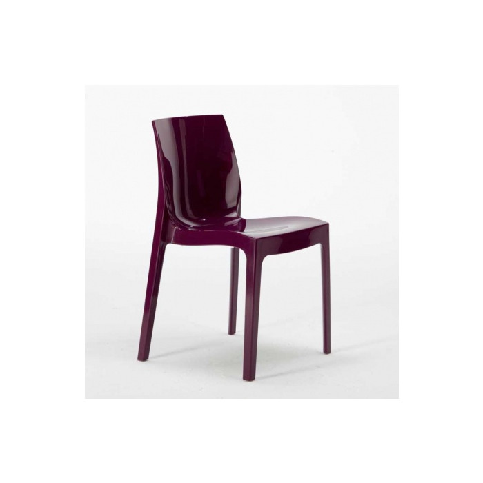 Стул Grand Soleil Ice S6317MZ
