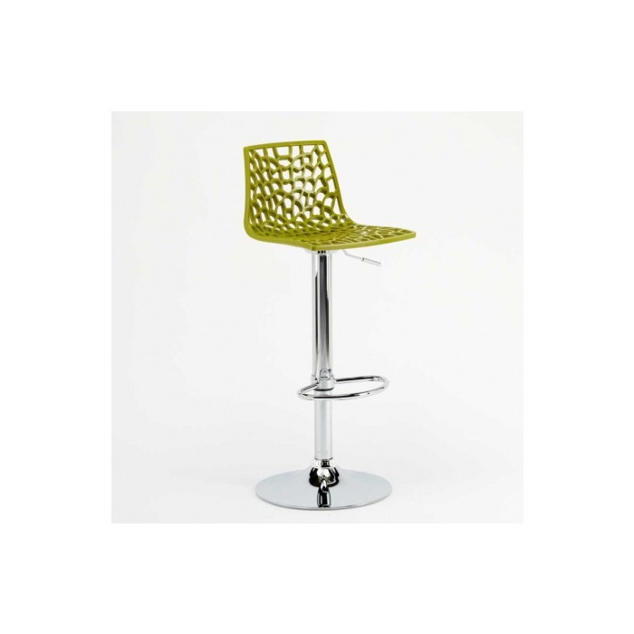 Стул Grand Soleil Spider S2800VA