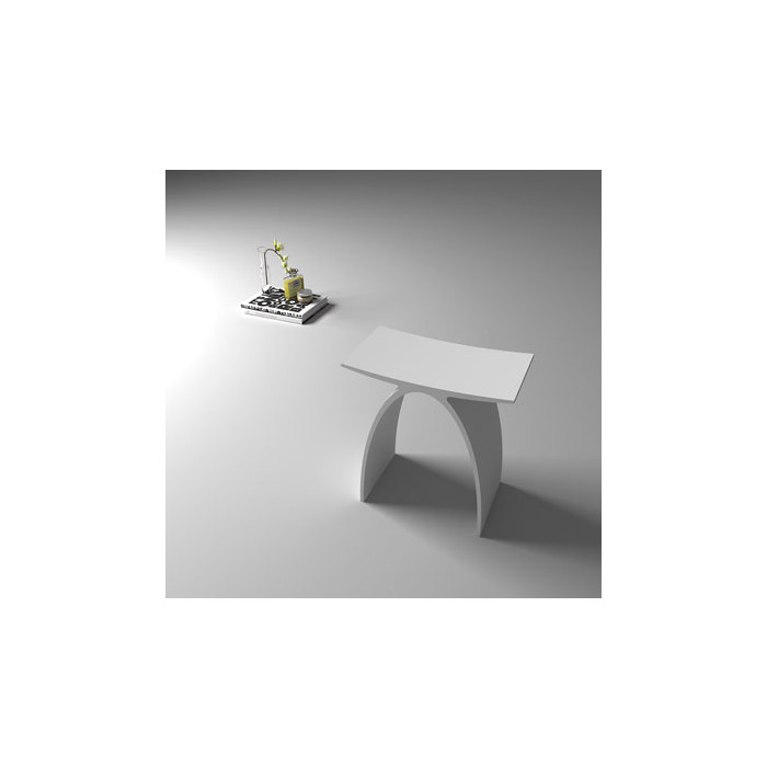 Стул iStone Bath Radian WD0102