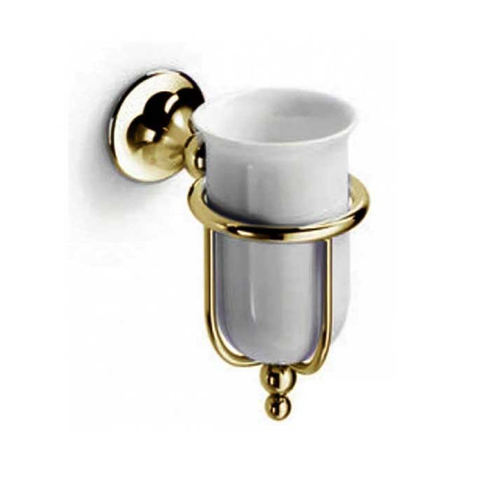 Стакан Lineabeta Venessia 52901.35