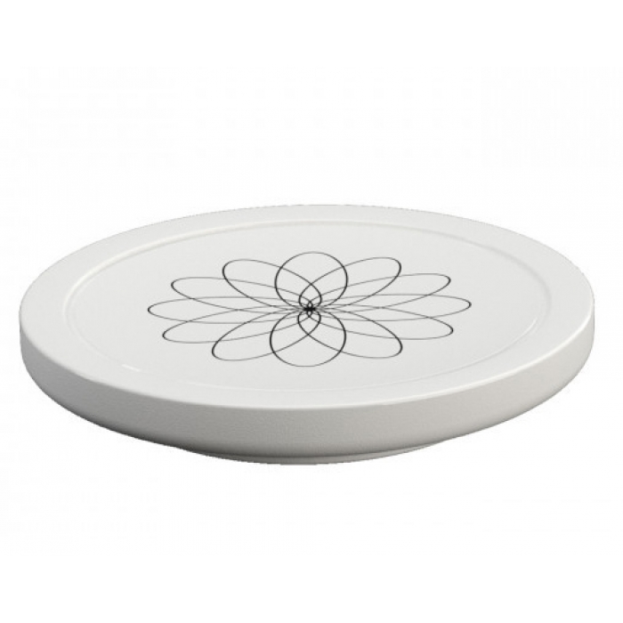 Мыльница Pomdor Equilibrium 776050002