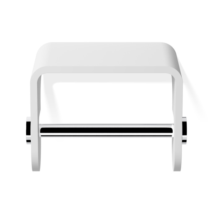 Бумагодержатель Decor Walther Stone TPH4 0974554