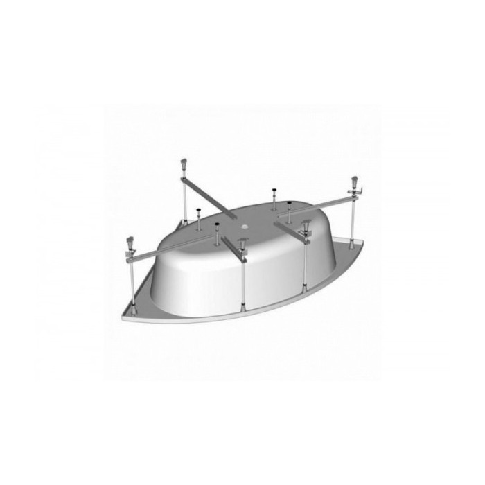 Каркасна система Kolpa San CKM 573043