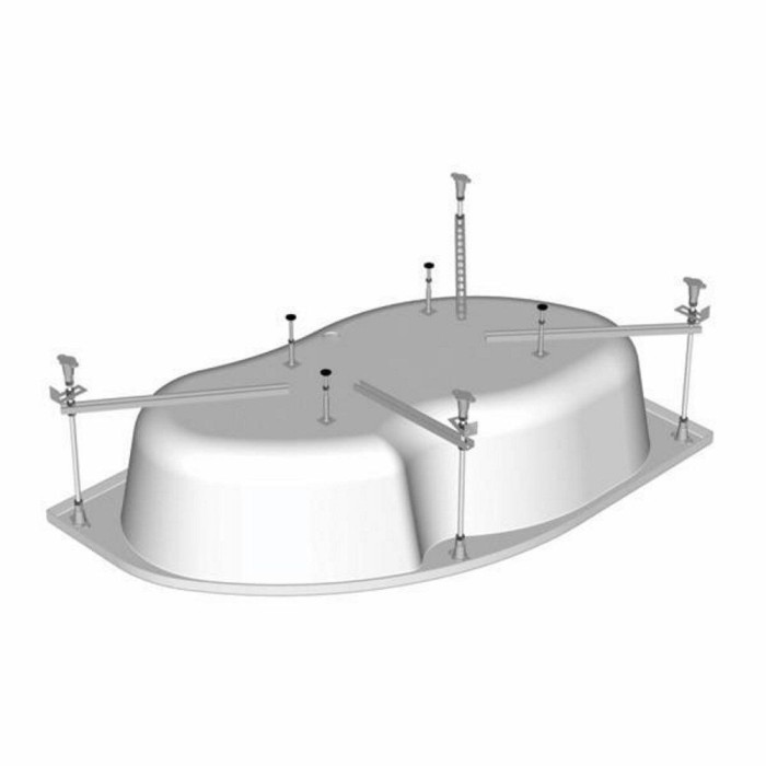 Каркасна система Kolpa San CLM 573050