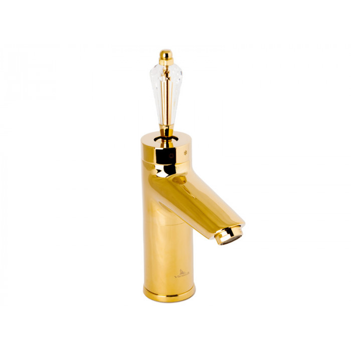 Смеситель Venezia Diamond Gold 5010204