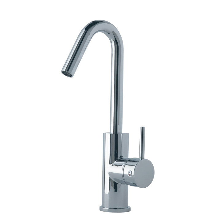 Смеситель Treemme X-Change Mono 7511CC