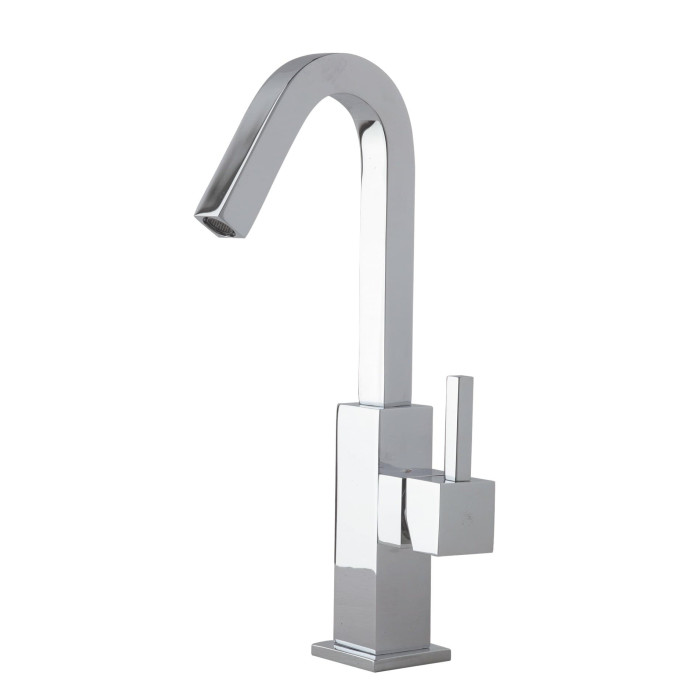 Змішувач Treemme X-Change Mono 7611CC