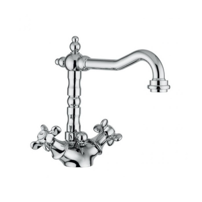 Смеситель Webert Ottocento OT700301.015