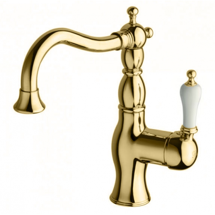 Смеситель Resp Caesar 152.378.352/A ORO RESIN
