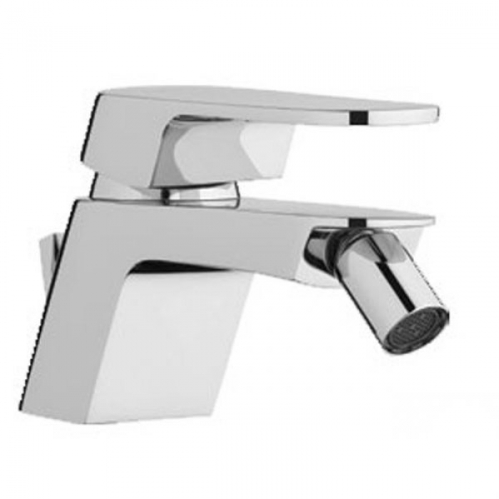 Смеситель Sanitana Flow TFLC0101MO