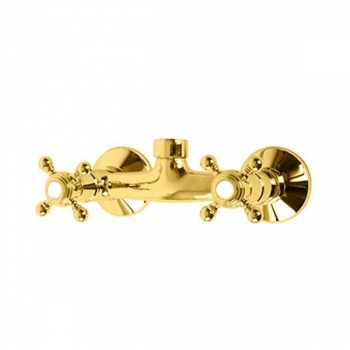 Смеситель Kerasan Retro 7397 gold