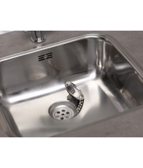 Кухонная мойка Reginox L18 3440 Polished St steel 01