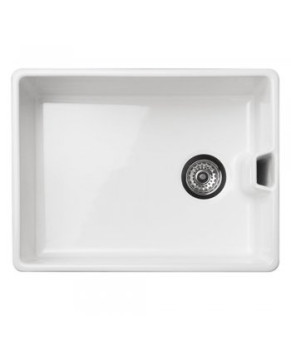 Кухонная мойка Reginox Belfast White 31